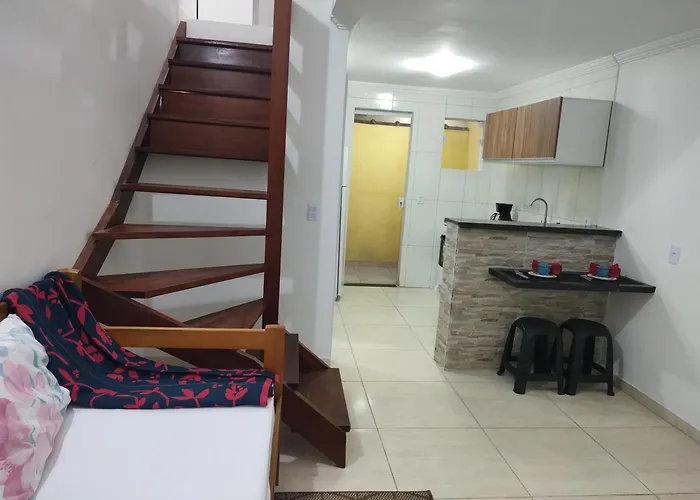 Loft Outono Centro Historico