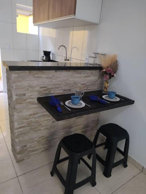 Loft Outono Centro Historico *