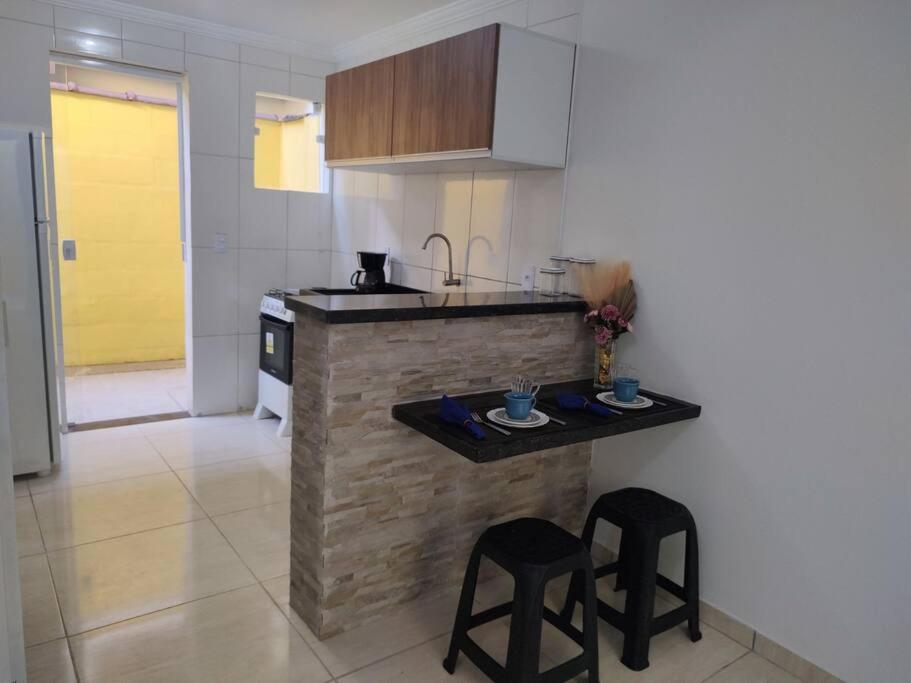 Loft Outono Centro Historico Apartment *