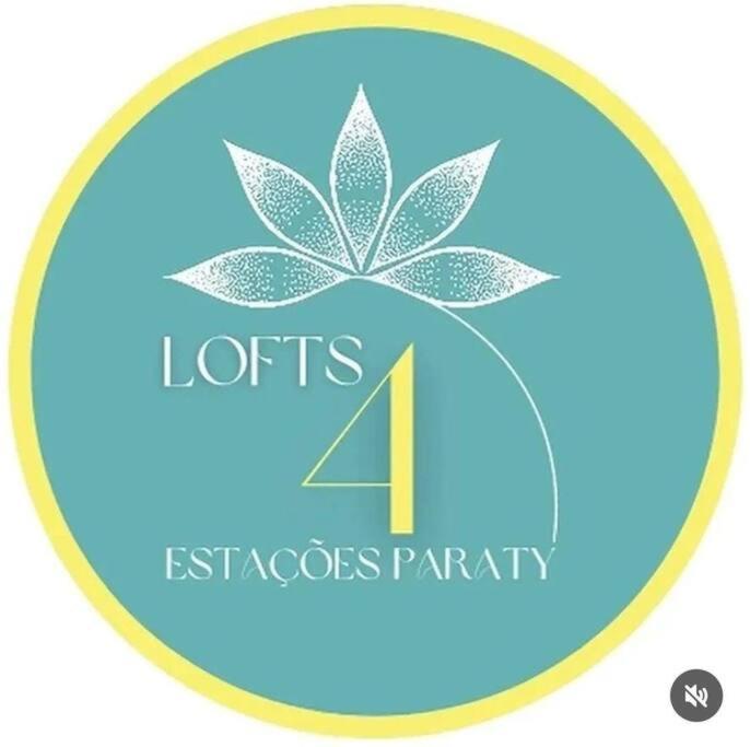 Loft Outono Centro Historico Apartment Paraty