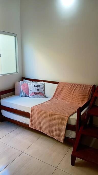 Loft Outono Centro Historico Apartment Paraty