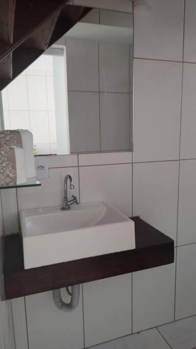 Apartment Loft Outono Centro Historico *