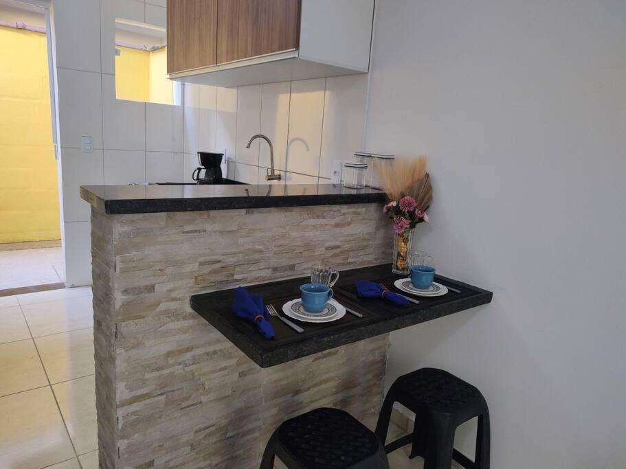 Loft Outono Centro Historico Apartment Paraty