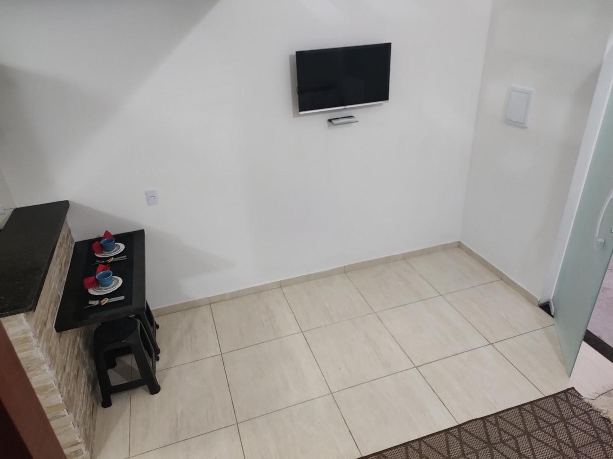 Loft Outono Centro Historico Paraty