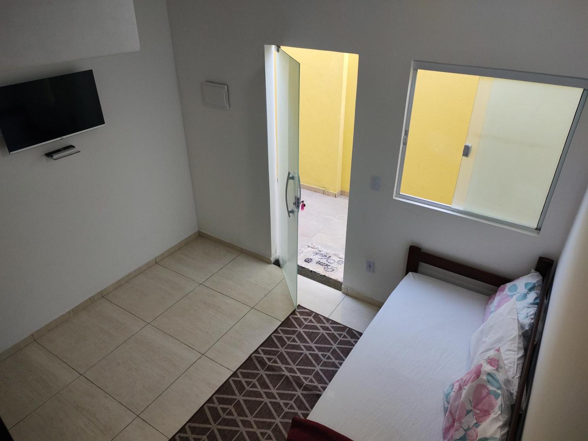 Loft Outono Centro Historico * Paraty
