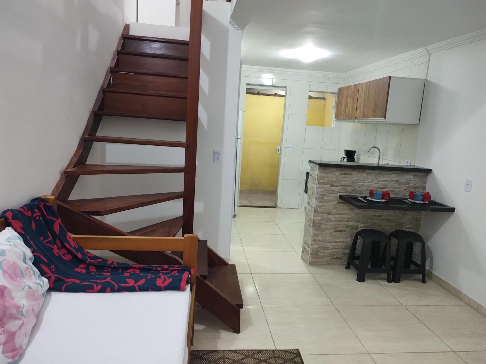 Loft Outono Centro Historico Apartment
