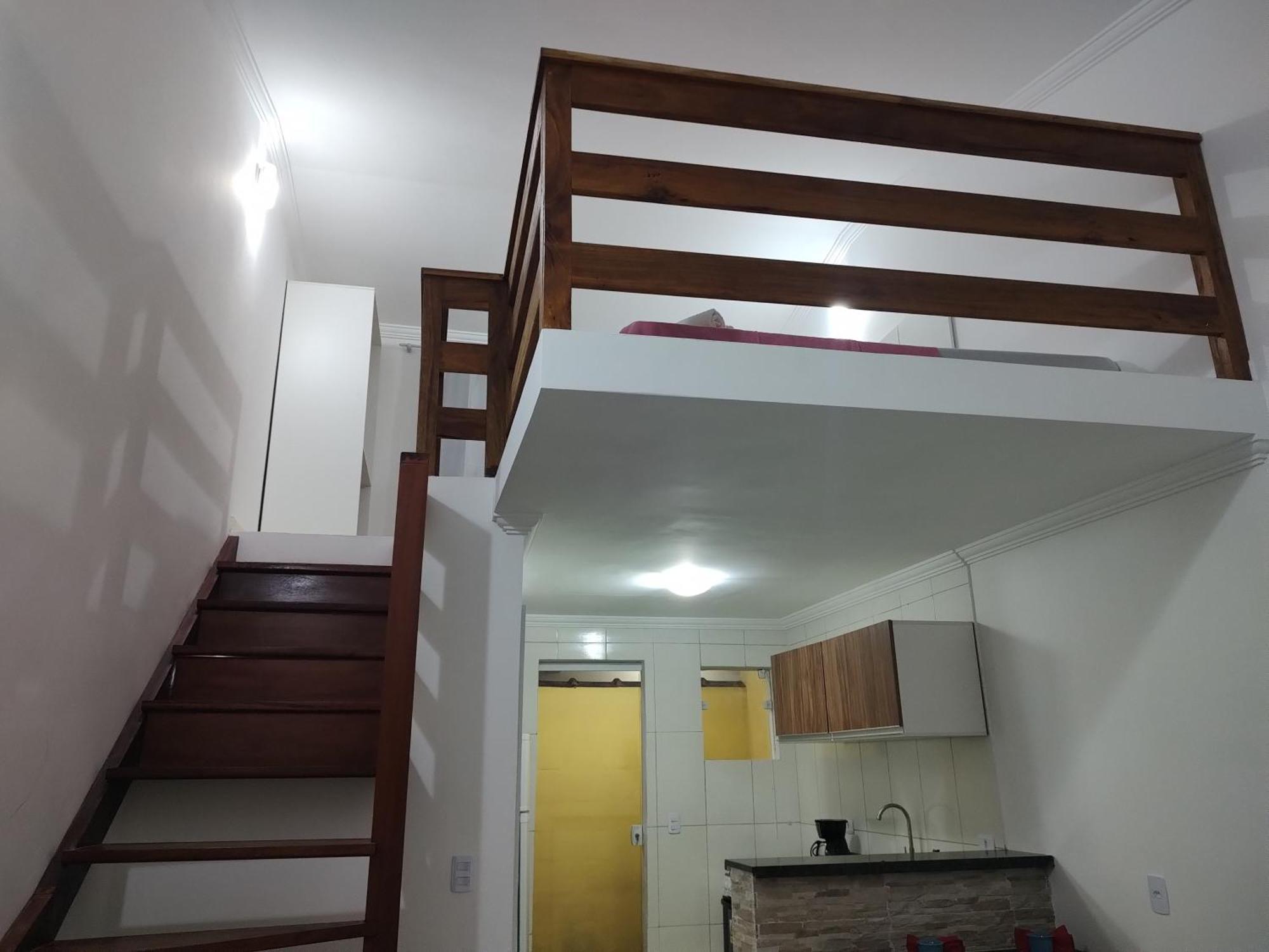 Loft Outono Centro Historico