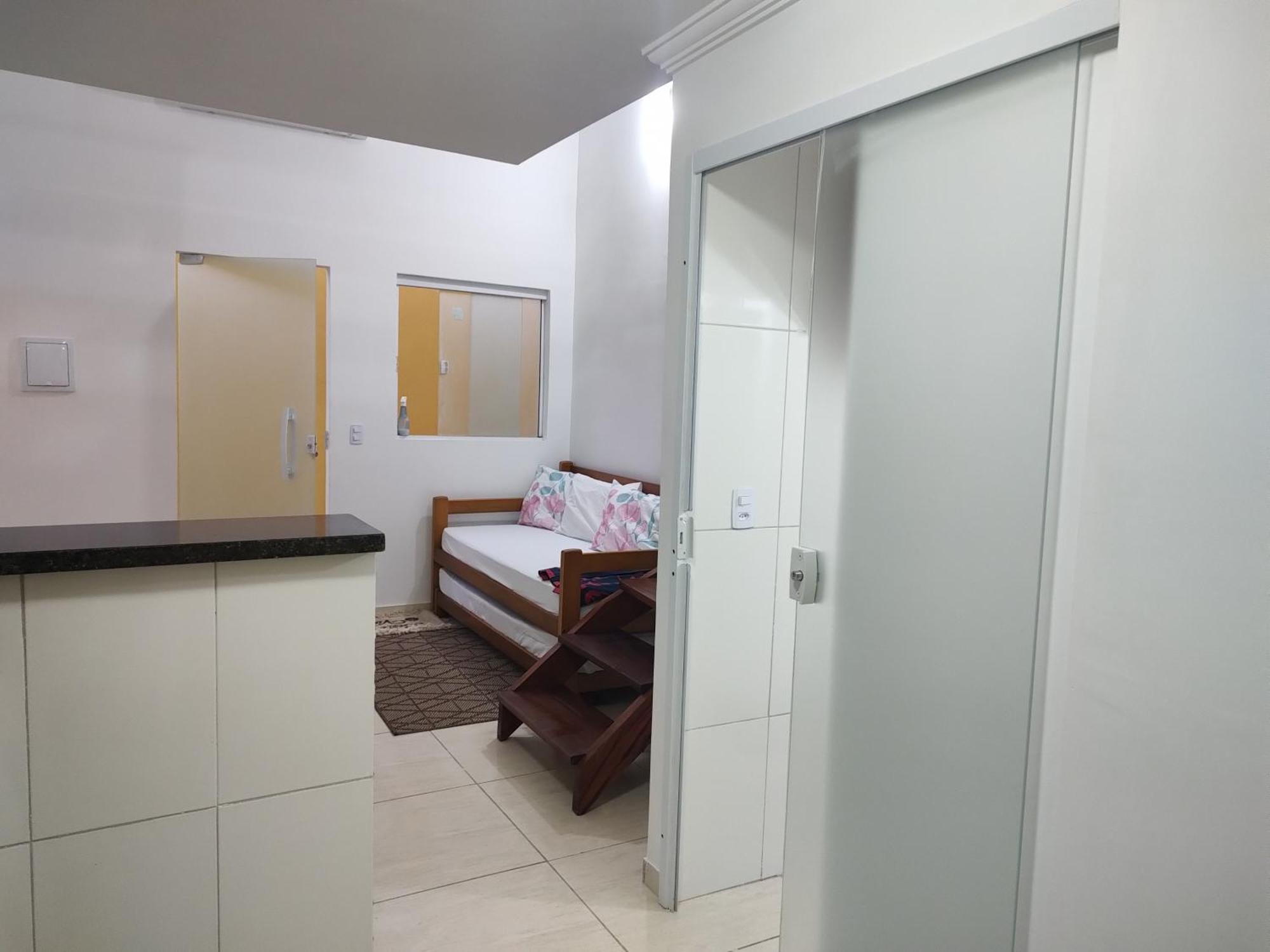 Loft Outono Centro Historico Apartment