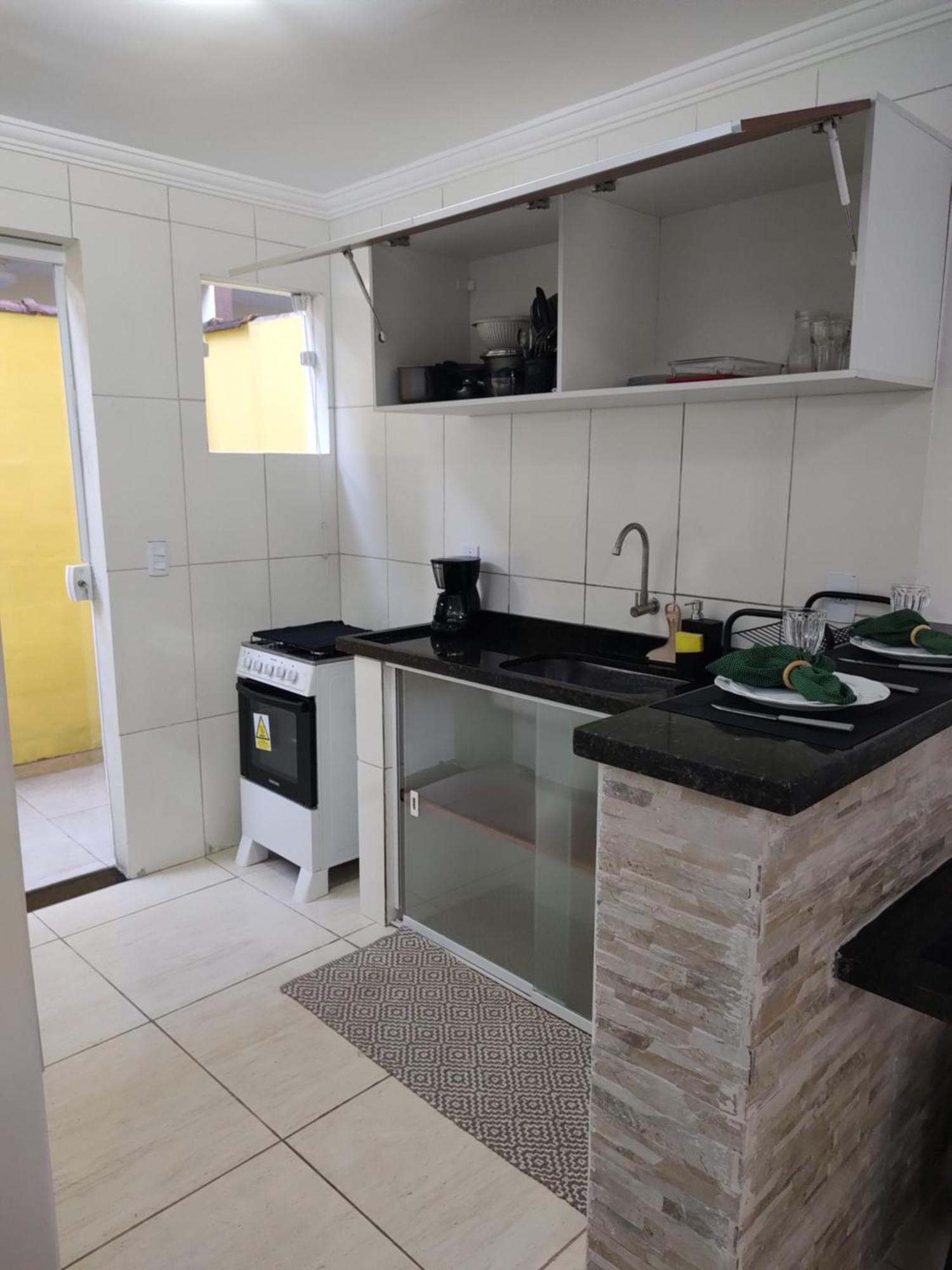 Loft Outono Centro Historico Apartment *