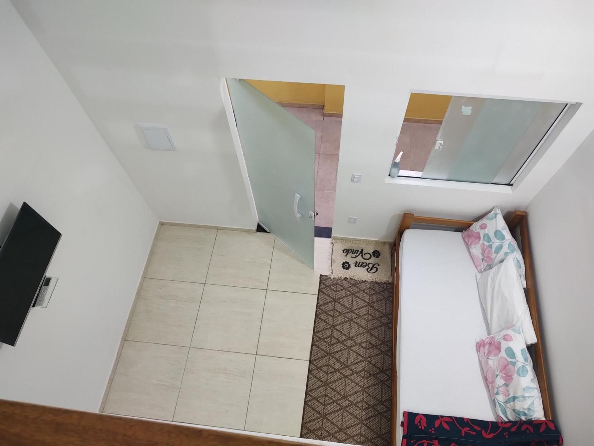 Loft Outono Centro Historico Apartment Paraty