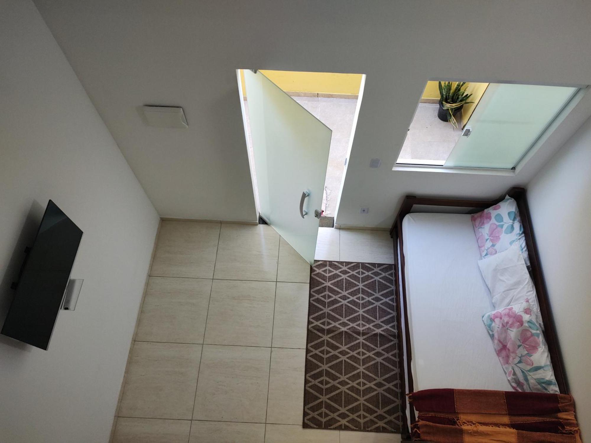 Loft Outono Centro Historico
