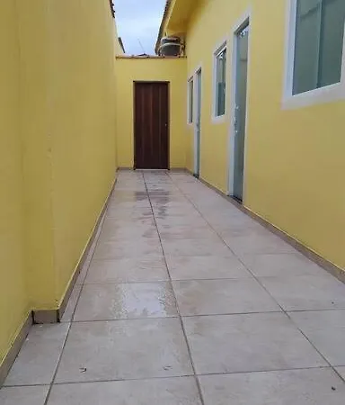 Loft Outono Centro Historico Apartment Paraty Exterior photo