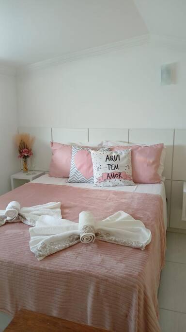 Loft Outono Centro Historico Apartment *