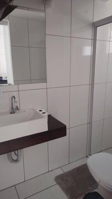 Loft Outono Centro Historico Apartment *