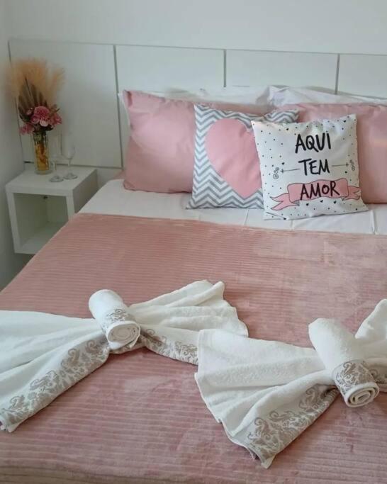 Apartment Loft Outono Centro Historico Paraty
