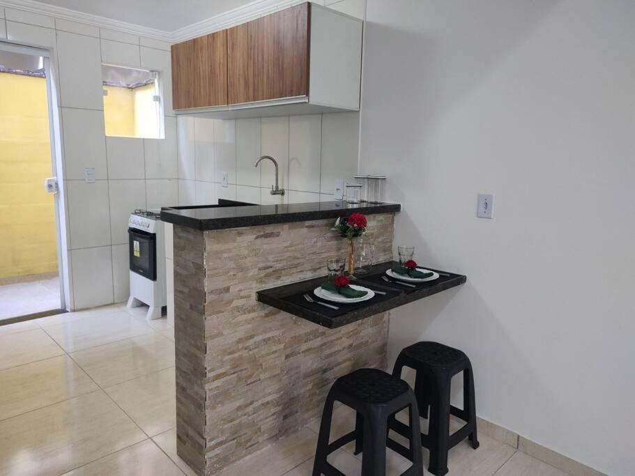Apartment Loft Outono Centro Historico