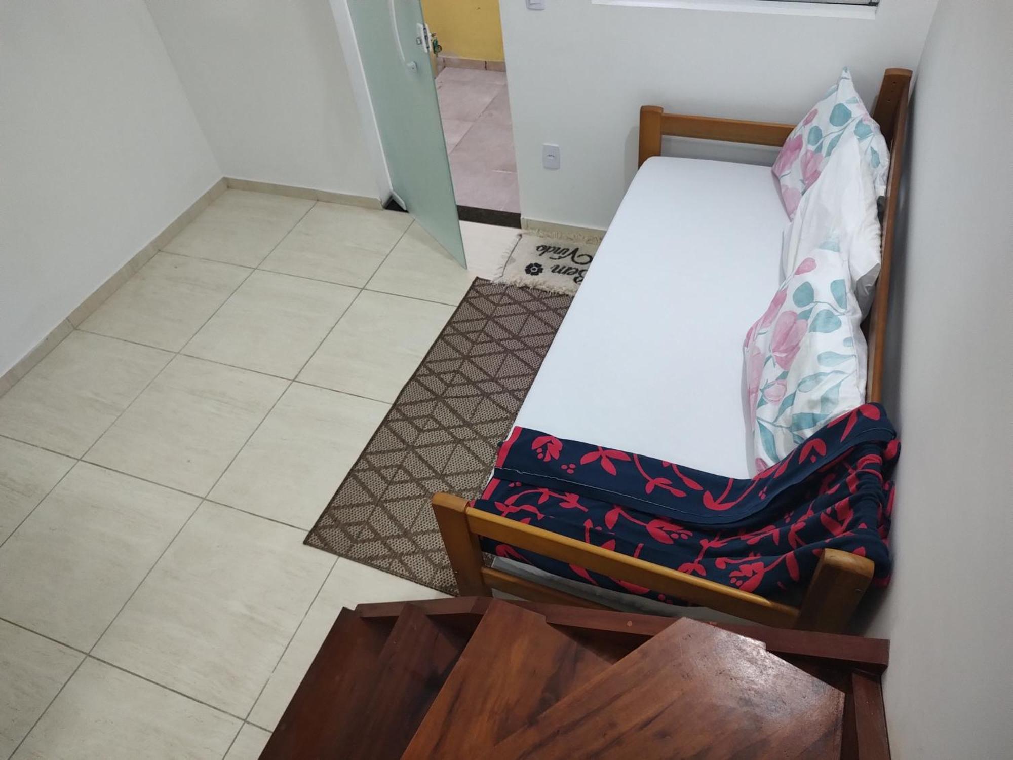 Loft Outono Centro Historico * Paraty